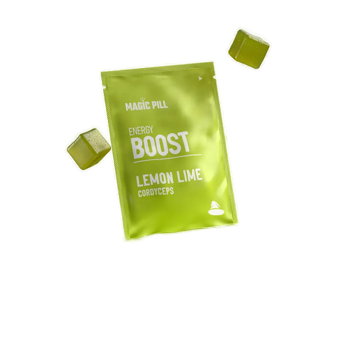Imagen de Magic Pill Energy