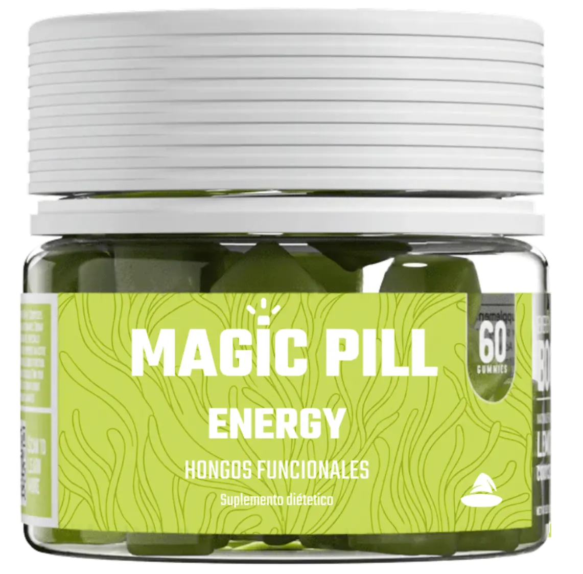 Magic Pill Energy