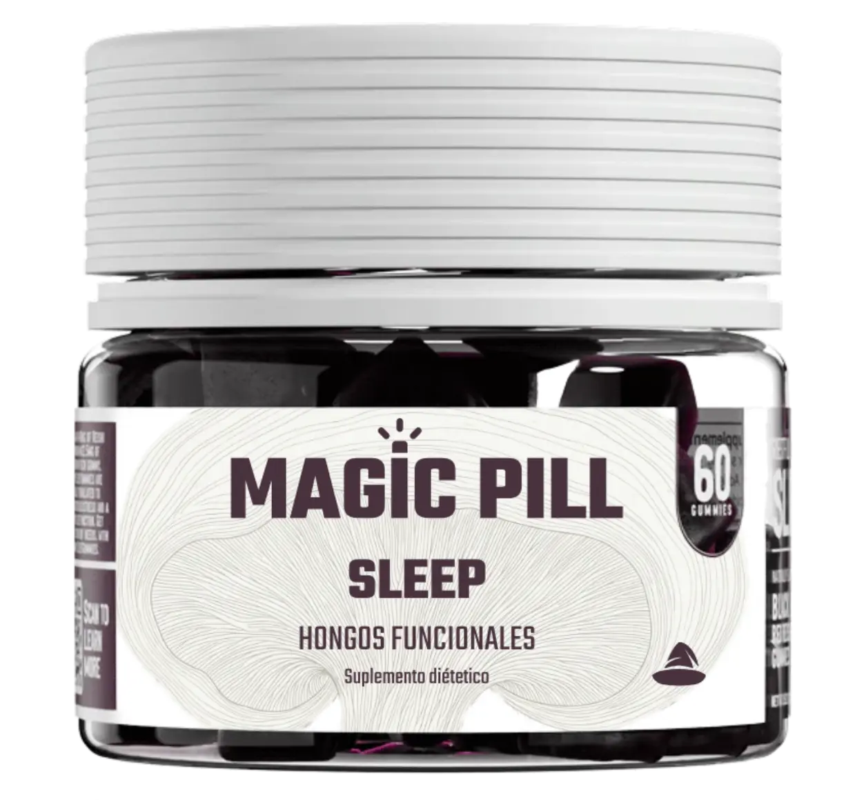 Magic Pill Sleep